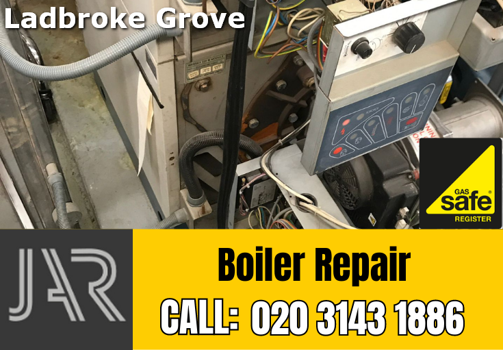 boiler repair Ladbroke Grove
